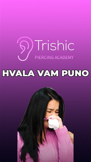 👂🏼Shen Men - opšti balans organizma, bolji kvalitet sna, smanjenje stresa, anksioznosti i prohodnost sinusa. 👂🏼Antialergija pirsing - smanjenje simptoma raznih alergija. 👂🏼Migrena pirsing - migrene, klaster, tenzione i druge vrsta glavobolja. Rezultati koje prikazujemo zasnovani su na iskustvima naših klijenata i mogu se razlikovati. Nakon ugradnje, potrebno je da prođe određeni period kako biste procenili da li je ovaj vid alternative pravi izbor za Vas. 📍Posetite nas u 25 gradova u Srbi