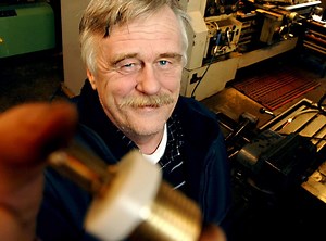 Prevent Systems i 2013: Overskudd i tåken