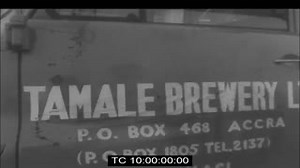 Ghana's brewery entered full production in 1970. The Tamale Brewery produced thousands of gallons of pito a day from maize and guinea corn. Pito, a popular drink in the northern part of Ghana, was brewed by women in the north until the establishment of the brewery. | Ghana Facts & History