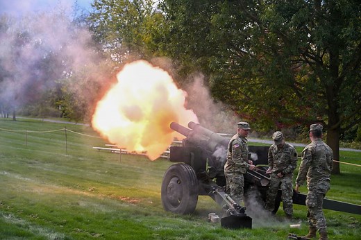 Army Expo ’24 at the US Army War College
