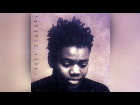 Tracy Chapman - Fast Car (Instrumental)