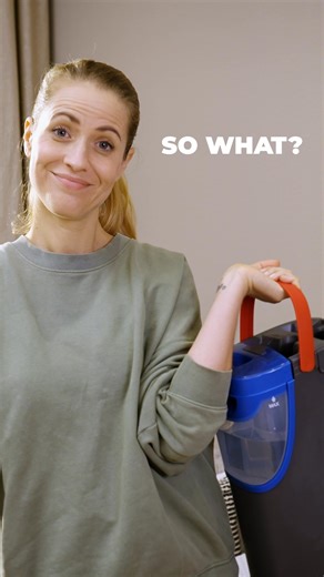 2.2K views | Trend alert!  A lightweight mop that does all the heavy lifting. The new O-Cedar H2prO Flat Mop is small enough to fit where others don’t and makes sure you're mopping with clean water only. #H2prO #OCedar #OCedarCleanClean | O-Cedar | Facebook