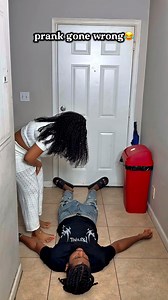 61M views · 1.5M reactions | prank gone wrong | Trood and Bens | Facebook