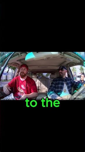 Funny Miami Prank Goes Wrong with Police! #shorts #pranks #police