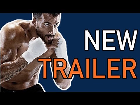 Beachbody 10 rounds Official sizzle trailer // Everything you need to know from Joel Freeman