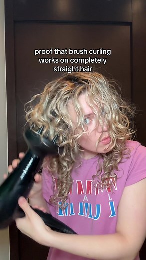 spice curl on TikTok