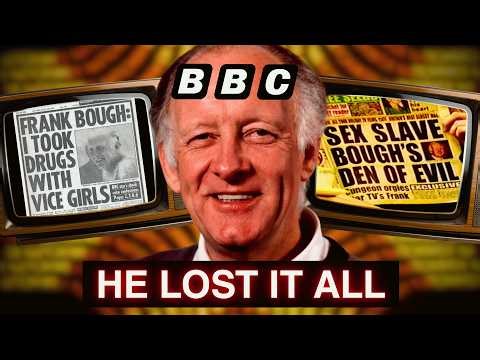 The Moment The BBC's Golden Boy Fell Apart | An AMTV Documentary