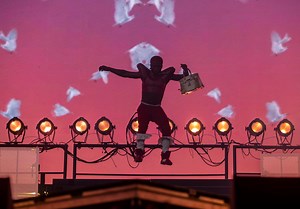 Lil Uzi Vert Confuses Fans With Intense New Face Piercings