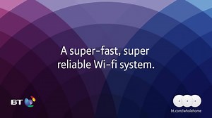 5.2K views | BT Whole Home Wi-Fi, no more deadspots. Coming to BT Shop on the 28th November...https://goo.gl/UBjSFH | EE Store | Facebook