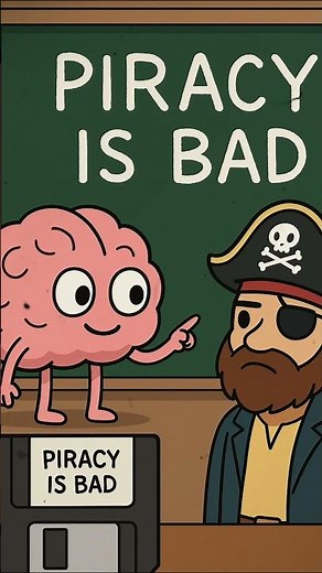 These Brothers Created The World's Most POLITE Computer Virus!