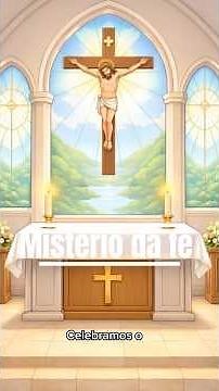 Santa Missa: Partes da Missa Católica #santamissa #igrejacatólica #MissaCatólica
