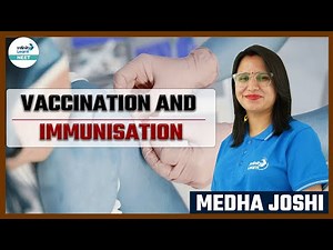 Vaccination and Immunisation || #ShortLecture || #NEETZoology || Infinity Learn NEET