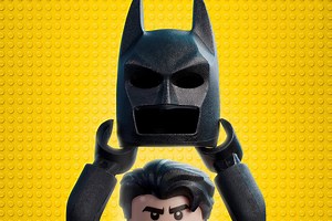 LEGO Batman : Nouveau Trailer hilarant et affiche pour Batman