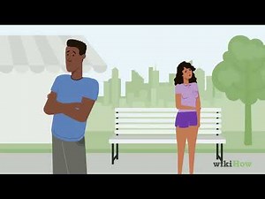 How to Get a Female Friend to Make the First Move