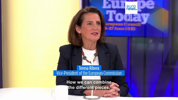 France sets framework for EU's 2040 climate targets