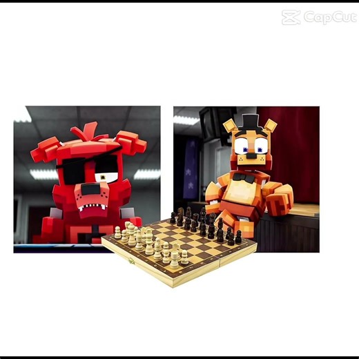 It’s like that one Zam vid😭🤣 #fnaf #zamination
