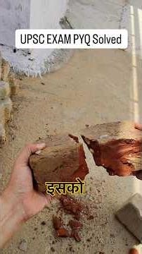Normal & Reverse Faults Explained Practically | Geography for UPSC, HCS #innovativelearning