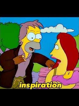 Homer helps his brother return to his prime #thesimpsons #simpsons #cartoon