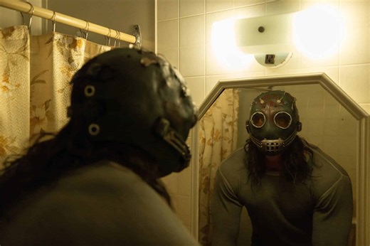 Movie Review: “PSYCHO KILLER”…what is this?? - Rue Morgue
