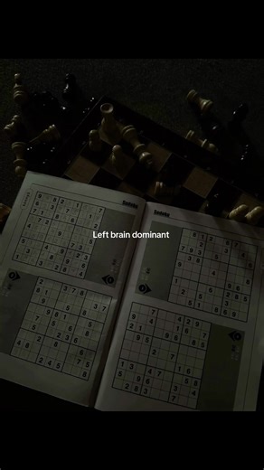 Exploring Left Brain Dominance in Learning and Intelligence