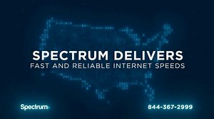 Spectrum One TV Spot, 'Now Is the Time to Switch: $29.99'