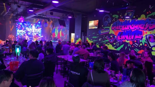 Gimik Republik on Reels