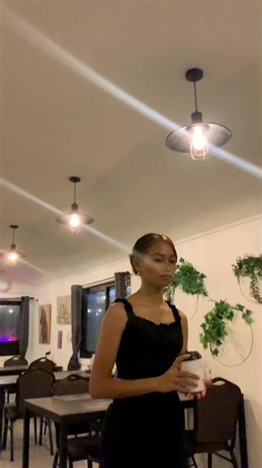 The coffees aren’t the only hot things at @Stables Kitchen & Minigolf 🤪🤭 #comeandgrabacoffee