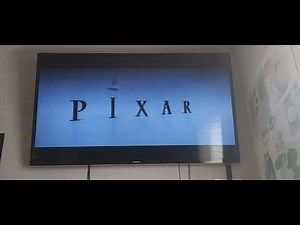 Closing Logo: Cars (DVS) 3D Version