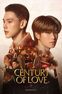 Century of Love (2024) - TV Show