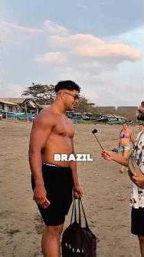 From city life to Bali peace… worth it? 🌴 #balilife #interview #bali #brezil #netherlands