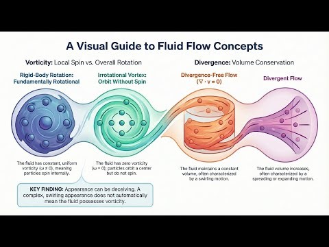 Fluid Dynamics Volume Spin and Momentum