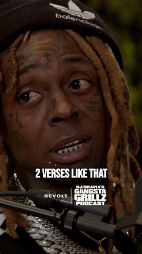 Why Lil Wayne Goes So Hard on Mixtapes