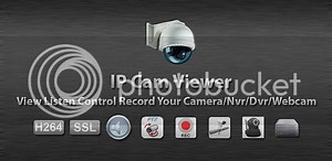 [Cập nhật 13/4] IP Cam Viewer Pro v4.4.5 | Viết bởi yeulamchicdt