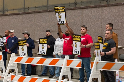 Why NJ Transit’s new labor contract with its engineers won’t hit your wallet