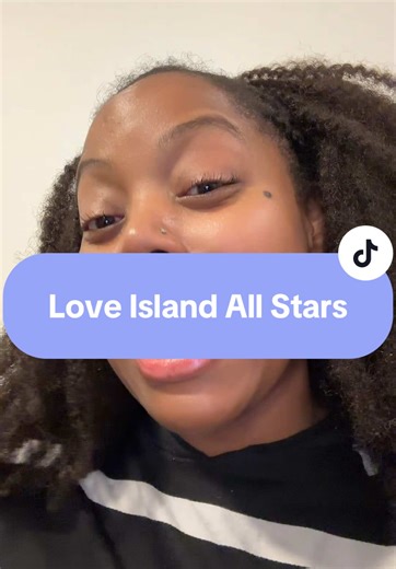 I’m sorry I don’t know how people are defending Belle. #loveislandallstars