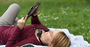 Guía sencillísima para bajar un ebook y leer en cualquier lugar: descargá el primero gratis y probá