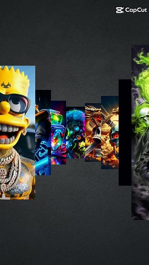 Creative Graphic Design Wallpaper Ideas for Your Aesthetic Inspiration