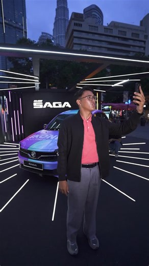 42 reactions · 19 shares | Knock-knock — that’s the sound of solid engineering! 欄 The All-New SAGA’s Reinforced Safety Structure (RESS) delivers next-level confidence on every drive. Ready for safer, stronger journeys? Register your interest today or visit any PROTON authorised outlet!  https://www.proton.com/all-new-saga #HiPROTON #IkonikTogetherGather #AllNewSaga | Proton Cars | Facebook