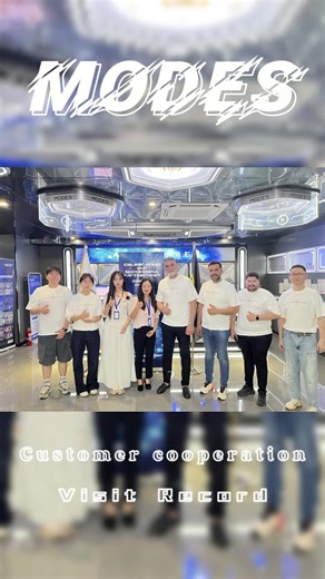 thank you for the trust and support that have brought us together.here’s to a long and happy cooperation!#eports decoration company #fyp #quality