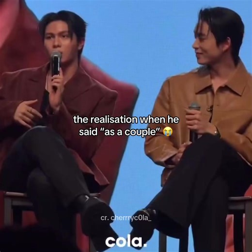 ESTS FACE CHANGE TOO 😭😭 i’m crying they’re so cute ctto on x #est_rvp #williamjkp #williamest #fyp