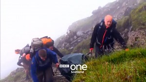 Think it's easy to make an online video that millions across the world enjoy? It's not.... (Danny Macaskill: Riding the Ridge - Friday 10 October, BBC One Scotland, 7.30pm) http://www.bbc.co.uk/programmes/b04kntlk | BBC Scotland