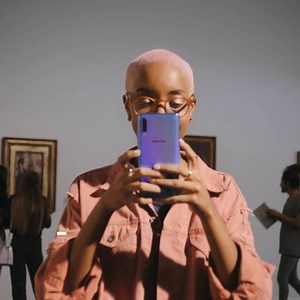 Galaxy A is for live. Meet the new #GalaxyA. Built for the Era of Live. Learn more: http://spr.ly/6182EjmVI | Samsung