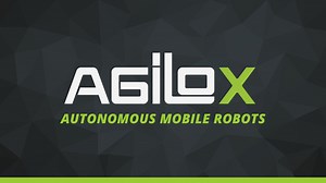 AMR & AGV: Autonomous Mobile Robots | AGILOX