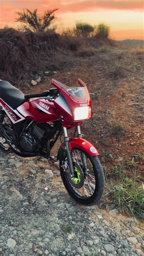 Yamaha RXZ: The Iconic Malaysian Motorcycle