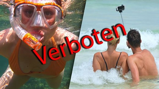 Foto-Verbot im Freibad: Im Sommer darf nicht mehr geknipst werden