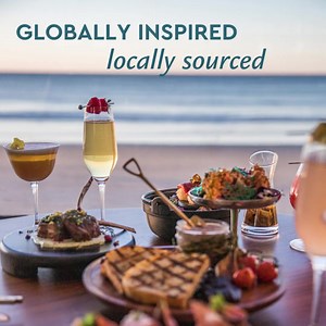 The Marine Room on Reels