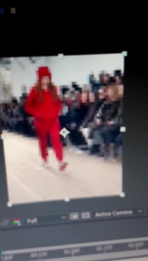 How to do bad Quality on #aftereffects ✨