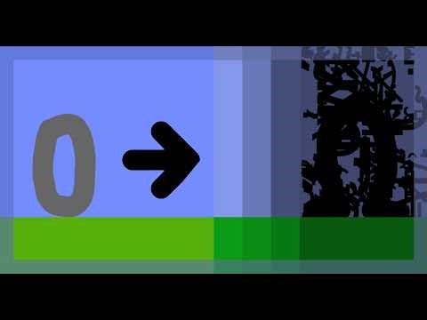 Numbers 0 to A̶̭͠B̶̯̈́Ś̴̭O̴͕̓Ĺ̸͈Ų̷̿Ṱ̵́E̸̟̔ ̴̟̚I̶̗̾Ń̸̫F̵͉͘I̴̗͆N̸̢̈I̷̢͆T̴͓́Ẏ̷̳ Band