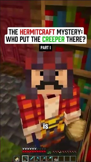 "How did you get here?" Mumbo Jumbo’s silent intruder