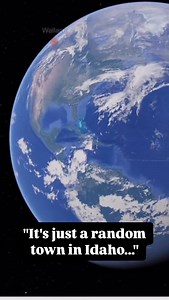 57K views · 759 reactions | This tiny town is BIG on adventure....